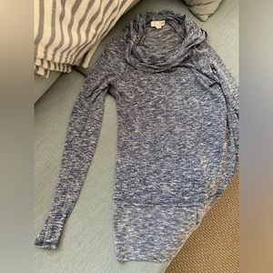 Blue Top by La Vida